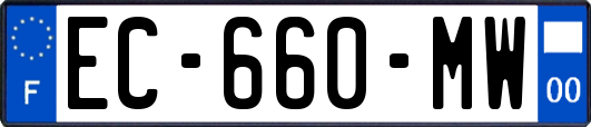 EC-660-MW