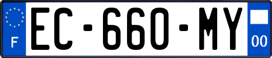 EC-660-MY
