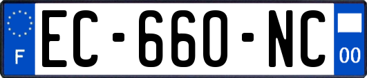 EC-660-NC
