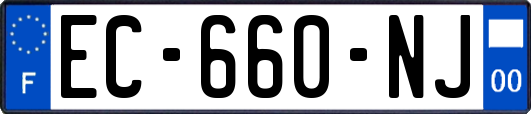 EC-660-NJ
