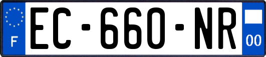 EC-660-NR