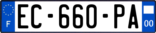 EC-660-PA
