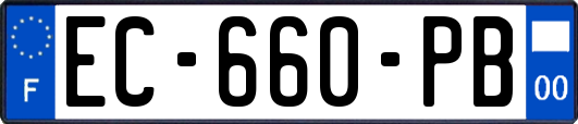 EC-660-PB