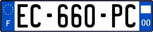 EC-660-PC