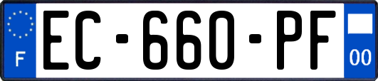 EC-660-PF
