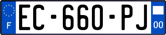 EC-660-PJ