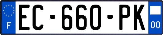 EC-660-PK