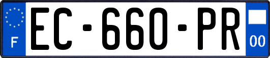 EC-660-PR