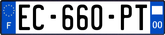 EC-660-PT
