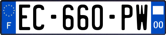 EC-660-PW