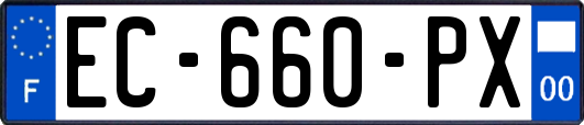 EC-660-PX