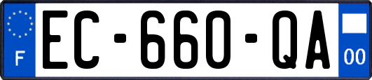 EC-660-QA