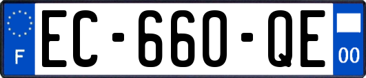 EC-660-QE