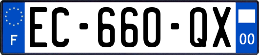 EC-660-QX