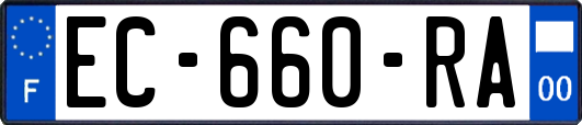 EC-660-RA