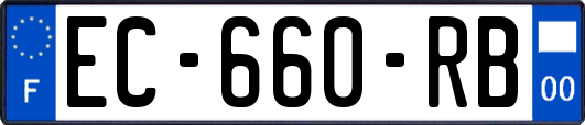 EC-660-RB