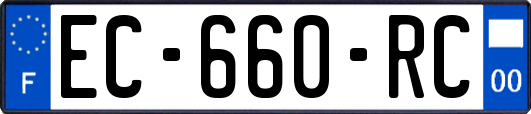 EC-660-RC