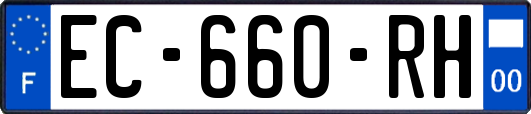 EC-660-RH