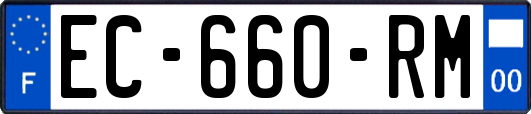EC-660-RM