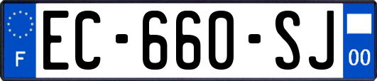 EC-660-SJ