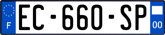 EC-660-SP