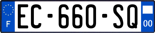 EC-660-SQ