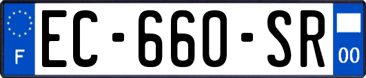 EC-660-SR