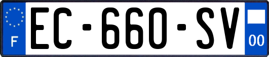EC-660-SV