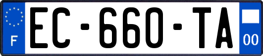 EC-660-TA