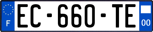 EC-660-TE