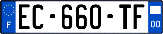 EC-660-TF