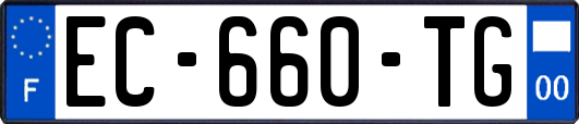 EC-660-TG