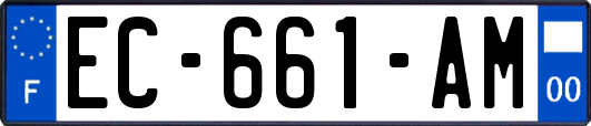 EC-661-AM