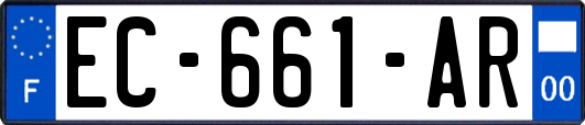 EC-661-AR