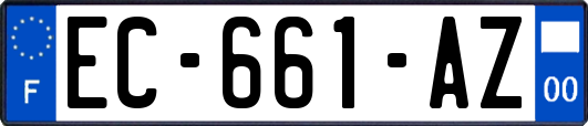 EC-661-AZ