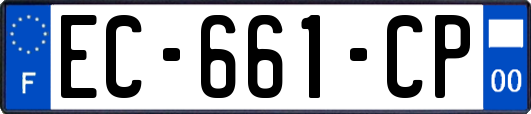 EC-661-CP