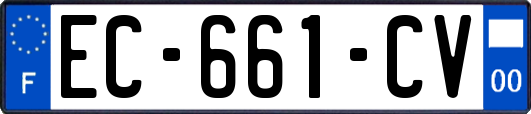 EC-661-CV