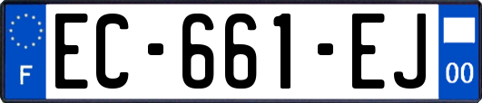 EC-661-EJ