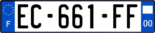 EC-661-FF