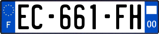 EC-661-FH