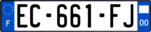 EC-661-FJ