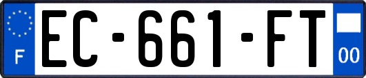 EC-661-FT