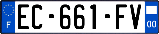 EC-661-FV