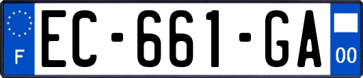EC-661-GA