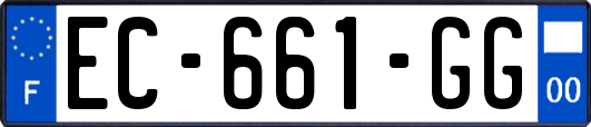 EC-661-GG