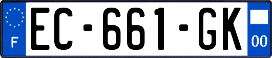 EC-661-GK