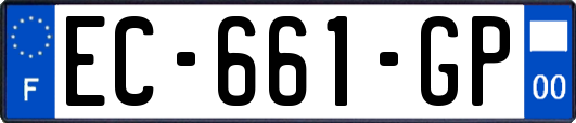 EC-661-GP