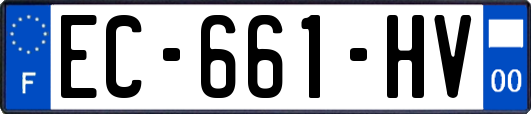 EC-661-HV