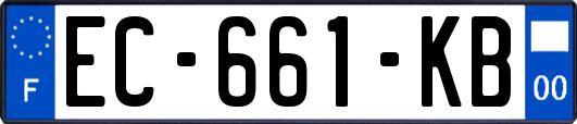 EC-661-KB
