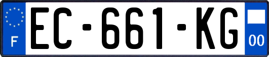 EC-661-KG